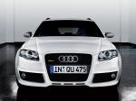 Audi RS4 Avant 2006 года (WW)